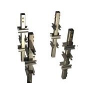 Kit fundatie D.40 turn de 1,2, cu bolturi si sigurante