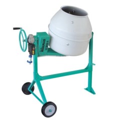Betoniera IMER SYNTESI 140 230V 0,3 kW
