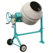 Betoniera IMER SYNTESI 160 230V 0,3 kW