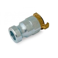 Kit spalare furtun materia Imerl Ø 35 mm