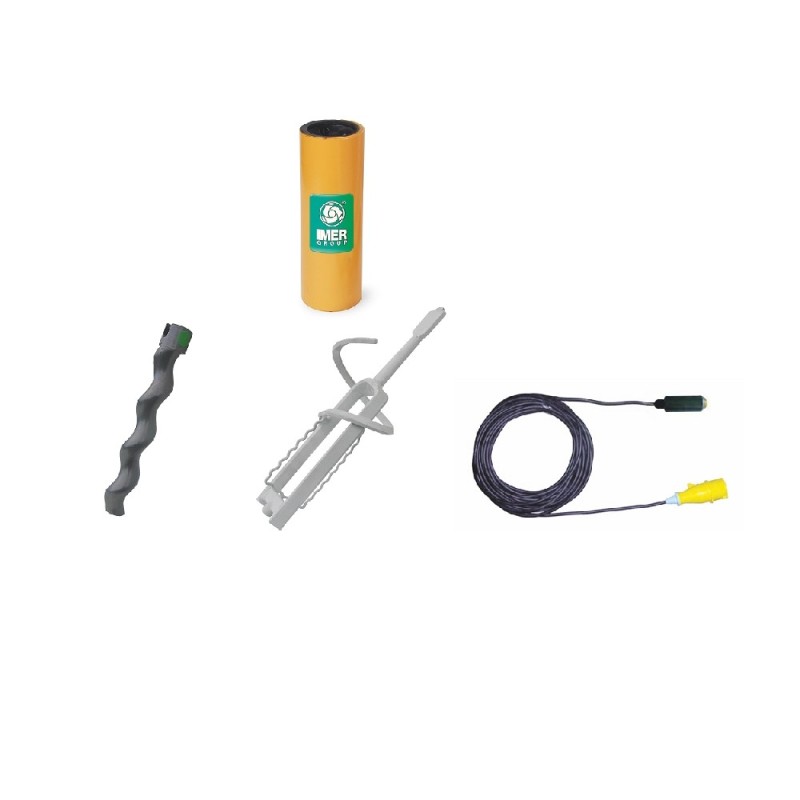 Kit Imer sape autonivelante pentru Koine 4 / 5