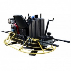 Masalta MRT73P Slefuitor dublu 1860mm, Honda GX690, benzina (nu permite discuri flotoare)