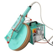 Masina de driscuit IMER Speedy 230V 0,8 kW