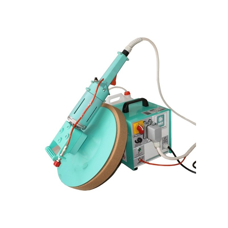 Masina de driscuit IMER Speedy 230V 0,8 kW
