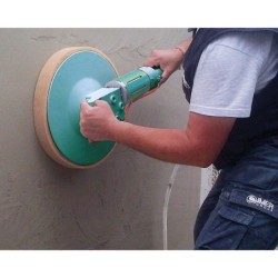 Masina de driscuit IMER Speedy 230V 0,8 kW