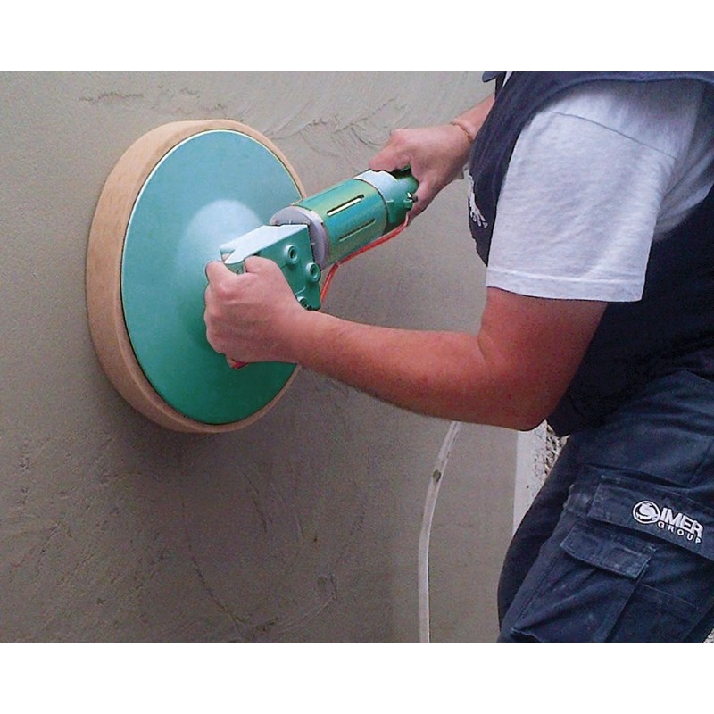 Masina de driscuit IMER Speedy 230V 0,8 kW