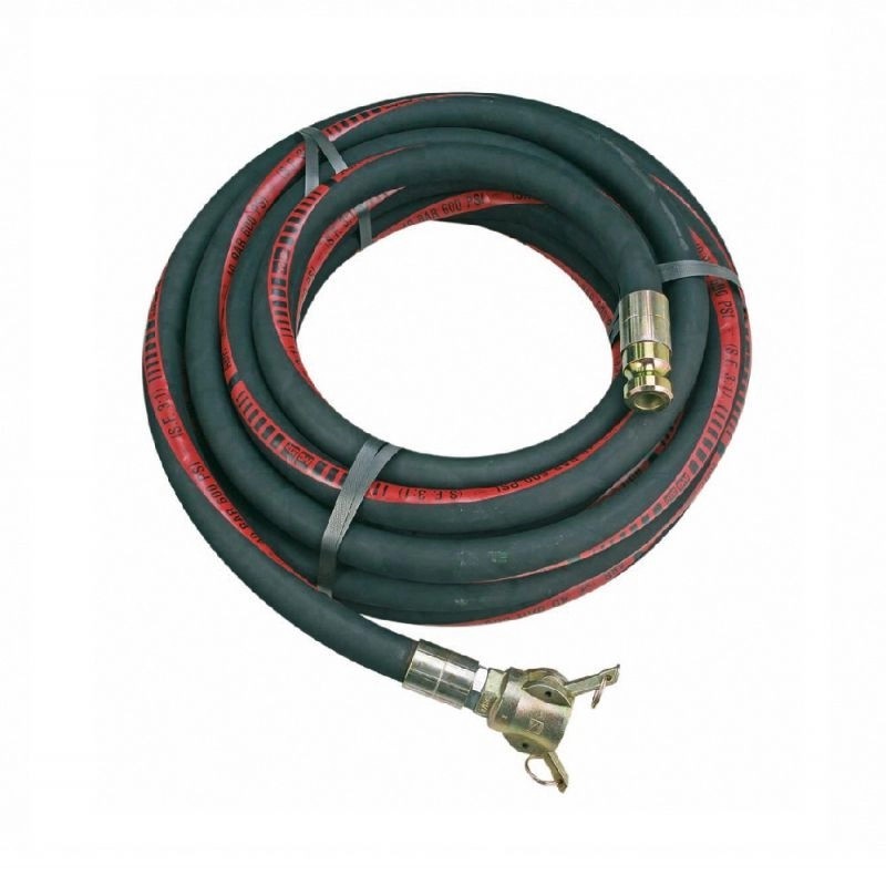 Furtun material Imer Ø 25 mm L 10 m cuplaj rapid