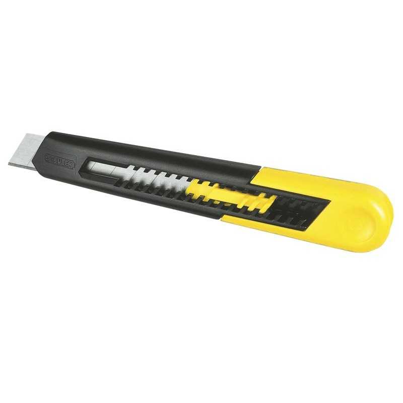 Stanley 0-10-151 Cutter sm 160mm cu lama 18mm