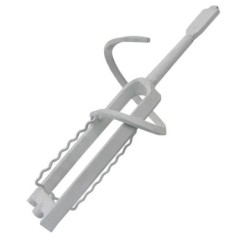 Mixer Imer pentru sape autonivelante la Koine 4 si/sau 5 / Hi Flow