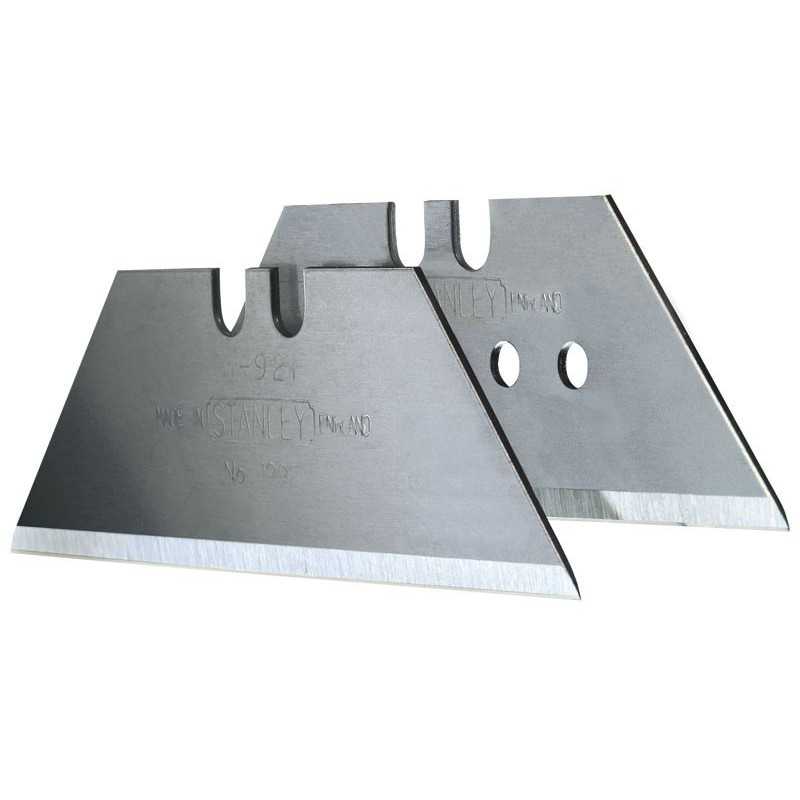 Stanley 1-11-921 Lame trapezoidale 1992, 5x20 buc