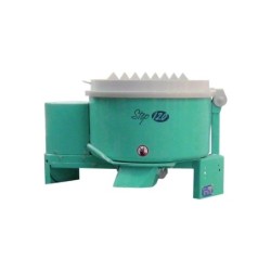 Pompa de tencuit Imer STEP 120GR+M 230V debit 4-20 l/min Malaxor 120 l inclus