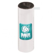 Stator Imer D 7-2.5 WHITE cu pin blocaj debit maxim 28 l/min./maxim 25bar, granulometrie 3mm