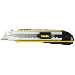 Stanley 0-10-486 Cutter FatMax, 215x25mm + 4 lame