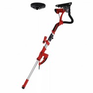 Slefuitor telescopic Bisonte SP3001GP (circular+triunghiular) 230V 0,71 KW, geanta plastic
