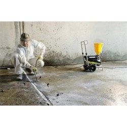 Pompa airless Wagner SF23i CART 230V debit 2.6 l/min