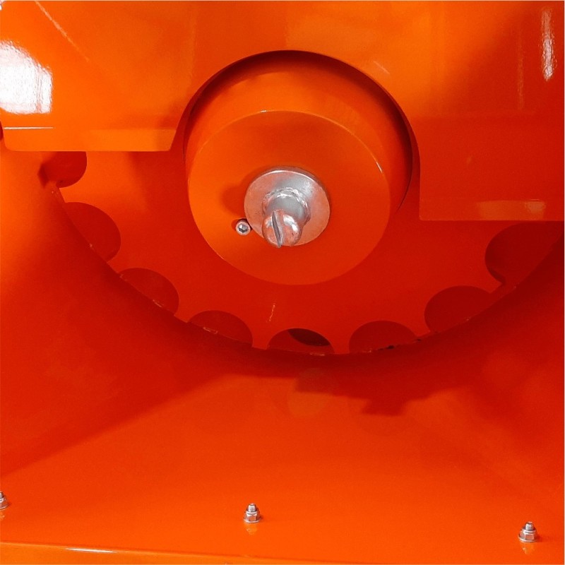 Masina de tencuit Bisonte PCS-K35 220V debit 5-20 l/min materiale preamestecate