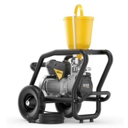 Pompa airless Wagner SF23CR CART 230V debit 2.6 l/min pentru injectari si dispersie