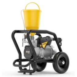 Pompa airless Wagner SF23CR CART 230V debit 2.6 l/min pentru injectari si dispersie