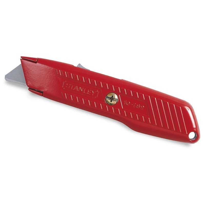 Stanley 1-10-189 Cutter cu siguranta
