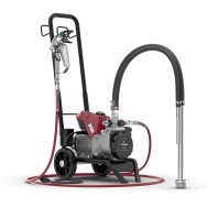 Pompa airless Titan Elite 3100 CART 230V debit 2.6 l/min.
