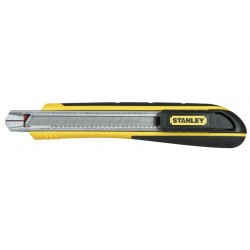 Stanley 0-10-475 Cutter FATMAX, 138x9mm