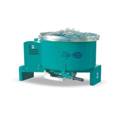 Malaxor IMER pentru STEP 120, trifazic