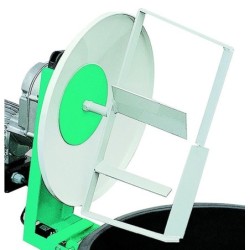 Paleta IMER pentru mixare adezivi speciali/fluide