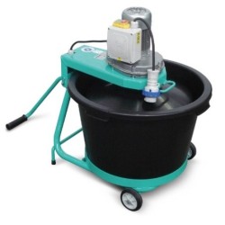 Malaxor IMER MIX 60 Plus 230V 0,55 kW