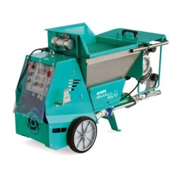 Pompa multifunctionala Imer SMALL 50 230V debit 0.8 -14 l/min