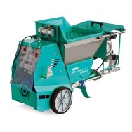 Pompa multifunctionala Imer SMALL 50 230V debit 0.8 -14 l/min