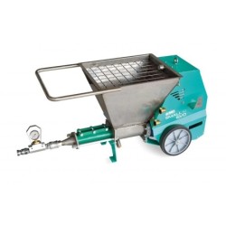 Pompa multifunctionala Imer SMALL 50 230V debit 0.8 -14 l/min