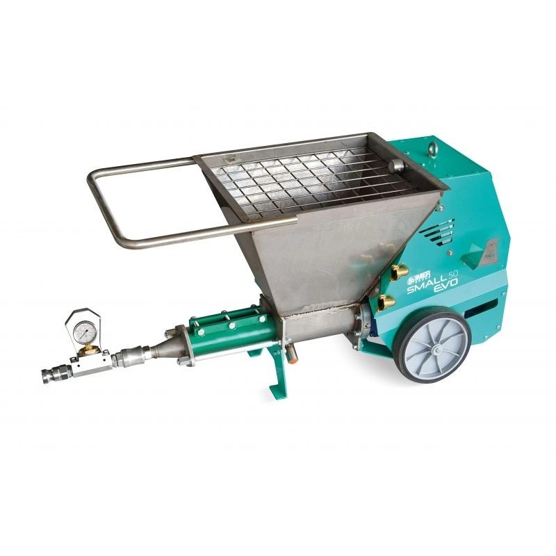 Pompa multifunctionala Imer SMALL 50 230V debit 0.8 -14 l/min