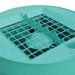 Grila de control a prafului I-DUST IMER pentru Mix 120 Plus