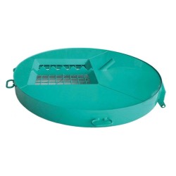 Grila I-Dust standard IMER pentru Mix 80