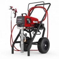 Pompa airless Titan Impact 1640 CART 230V debit 5.0 l/min