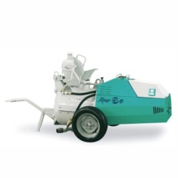 Pompa de sapa Imer MOVER 270 E 400V 5.5 Kw fara bena de incarcare