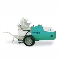 Pompa de sapa Imer MOVER 270 E 400V 5.5 Kw fara bena de incarcare