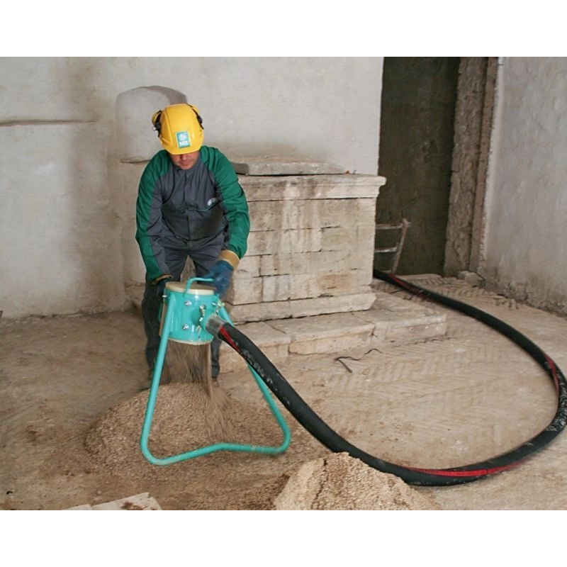 Pompa de sapa Imer MOVER 270 E 400V 5.5 Kw fara bena de incarcare