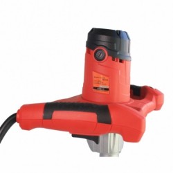 Malaxor Bisonte M207A 230V 1250W