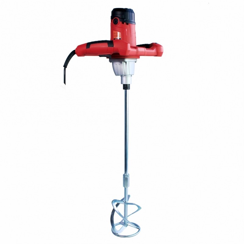 Malaxor Bisonte M208B 230V 1400W