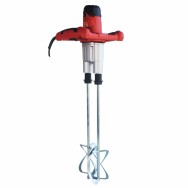 Malaxor Bisonte M210B  230V 1800W