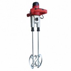 Malaxor Bisonte M210B 230V 1800W