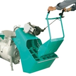 Pompa de sapa Imer Mover 270 DB EVO T5 Yanmar Stage V debit 220 l/ciclu (include furtunuri)