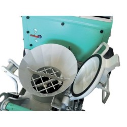 Pompa de sapa Imer Mover 270 DR EVO WT T5 Yanmar Stage V diesel debit 220 l/ciclu (fara furtunuri)