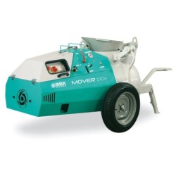 Pompa de sapa Imer MOVER 190 E 230 V 2,2 Kw fara bena de incarcare