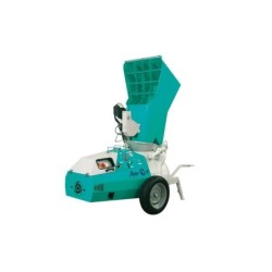 Pompa de sapa Imer MOVER 190 E B 230V 2,2 Kw cu bena de incarcare