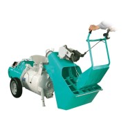 Pompa de sapa Imer MOVER 190 E B EVO 230V 2.2 Kw cu bena de incarcare (include furtunuril)