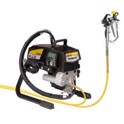 Pompa airless Wagner ProSpray 3.25 Spraypack SKID 230V debit 2.6 l/min