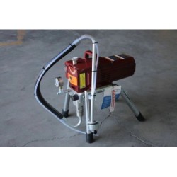 Pompa airless Bisonte PAZ6318 SKID 230V debit 1.8 l/min