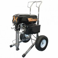 Pompa airless Bisonte PAZ81X CART 230V debit 8.0 l/min